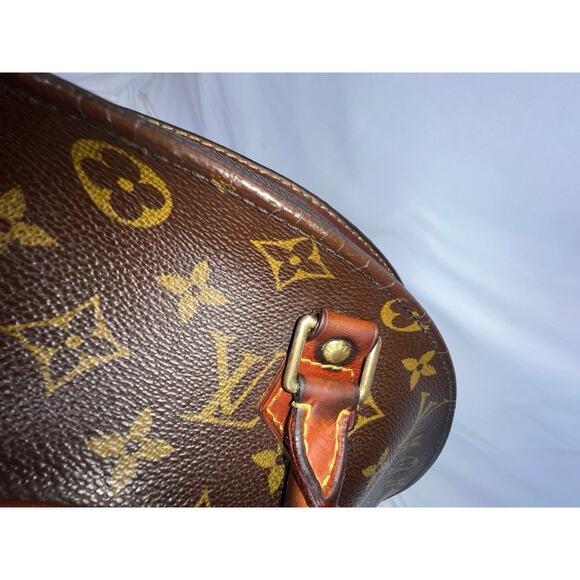 Louis Vuitton Monogram Ellipse PM Handbag (355108) - Picture 14 of 16
